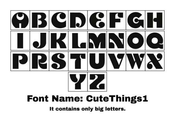 Cutethings1: A Designer’s Real-World Review