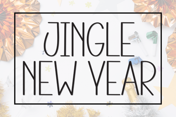 Jingle New Year: A Designer’s Real-World Review