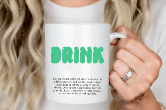 Kpop Lovers: A Festive Display Font for Scroll-Stopping Campaigns